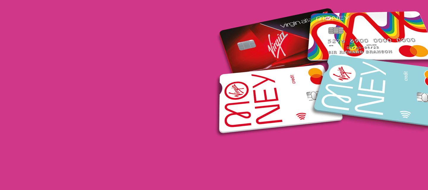 Virgin Money UK: Explore Credit Card Options and Their Advantages