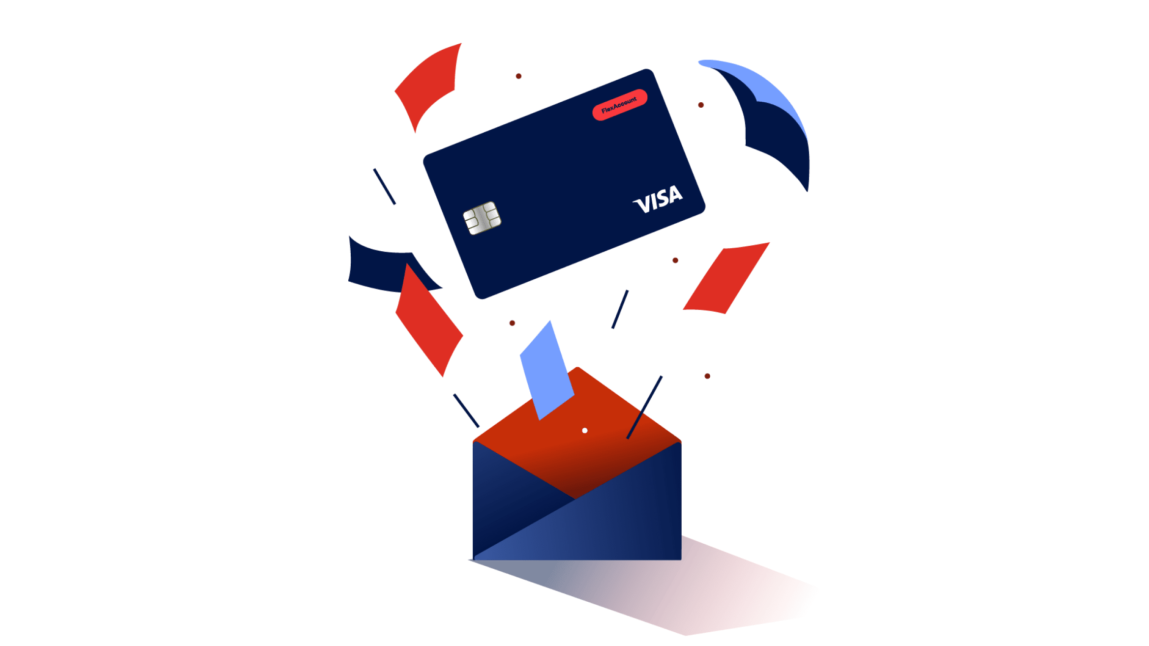 Nationwide Building Society: How to Choose Your Ideal Credit Card