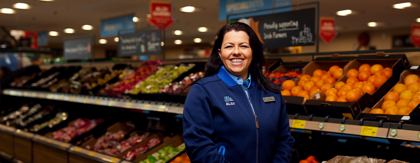 Building a Successful Future: Job Opportunities at Aldi