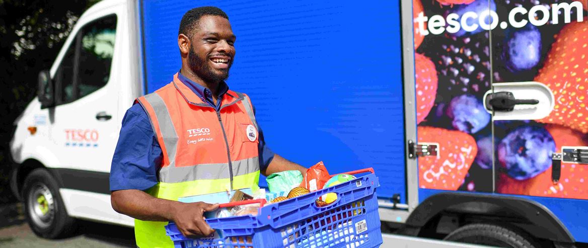 Unlocking Career Potential: Your Guide to Job Opportunities at Tesco