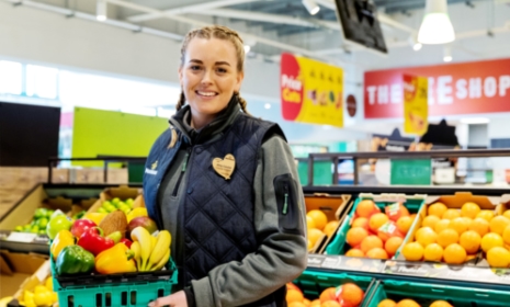 A World of Opportunities: Discovering Jobs at Morrisons