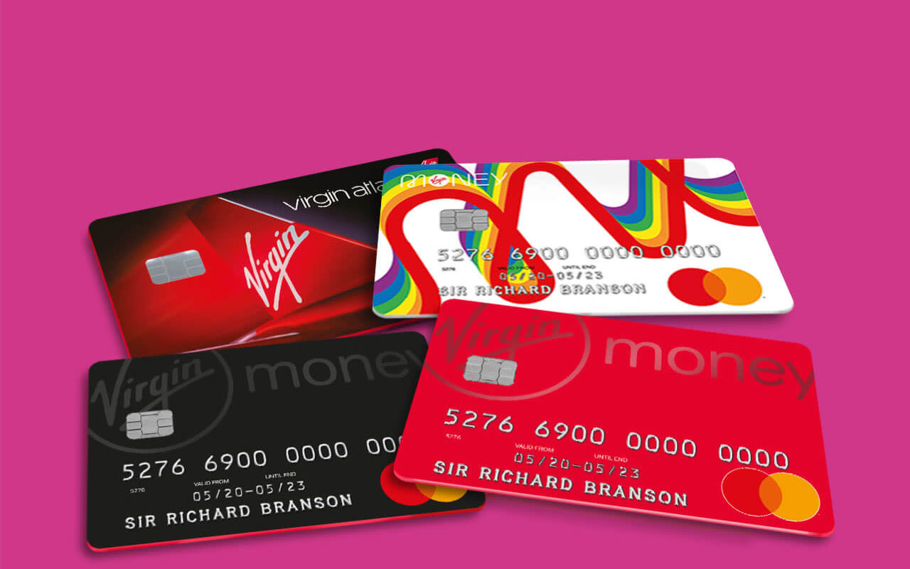 Virgin Money UK: Explore Credit Card Options and Their Advantages