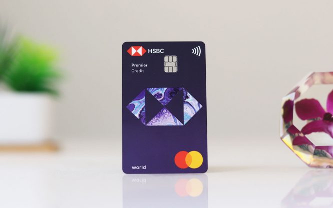 Empower Your Purchases: Discover the Benefits of HSBC Credit Cards