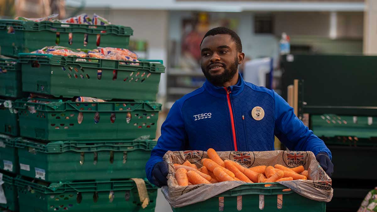 Unlocking Career Potential: A Guide to Employment at Tesco