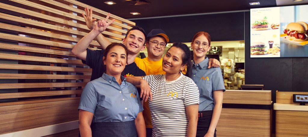 Your Path to Success: Exploring Employment at McDonald's