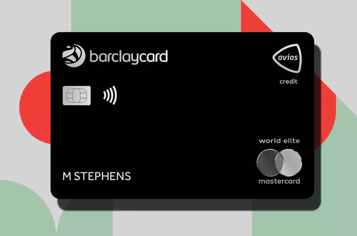 Experience Advantage: Explore Barclays' Exclusive Credit Card Offers