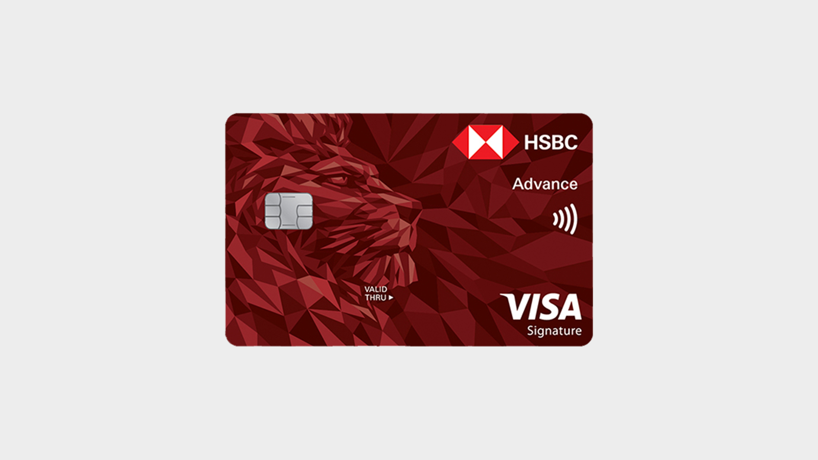 HSBC: Discover the Best Credit Card Options for You