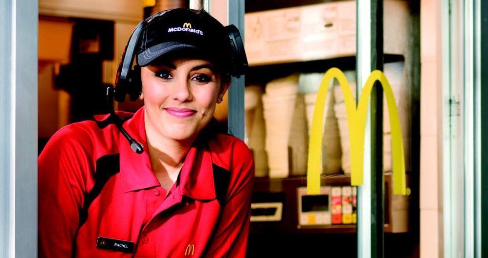 Fast-Track Your Future: Career Opportunities at McDonald's