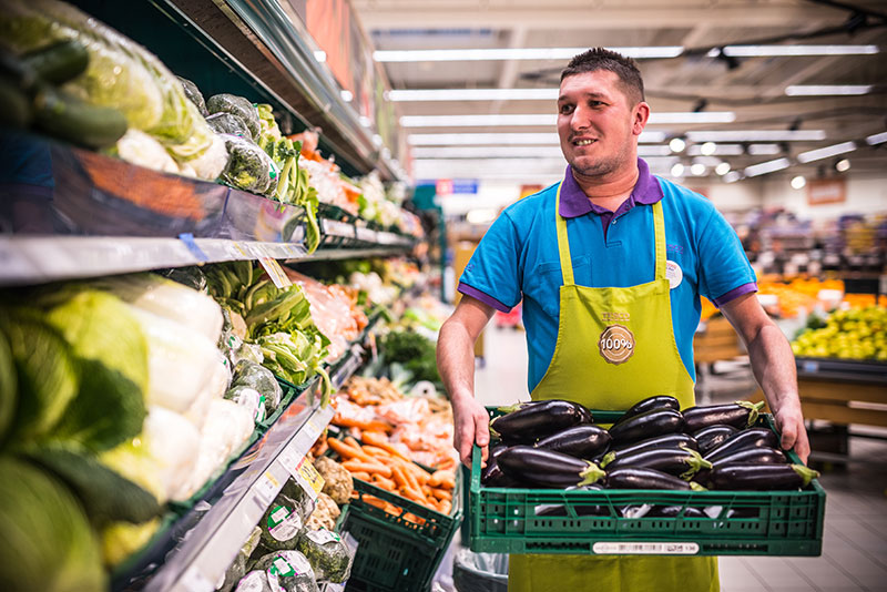 Unlocking Career Potential: Your Guide to Job Opportunities at Tesco