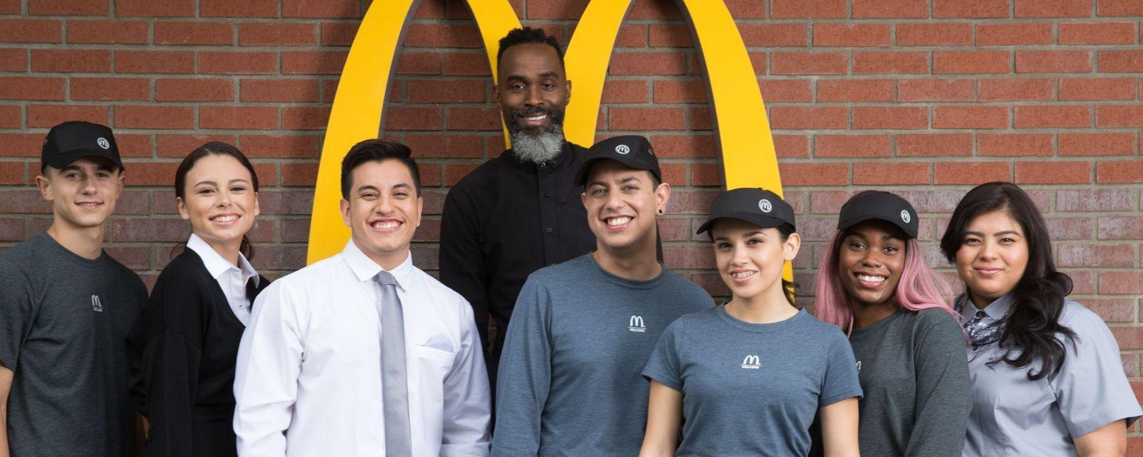 Your Path to Success: Exploring Employment at McDonald's