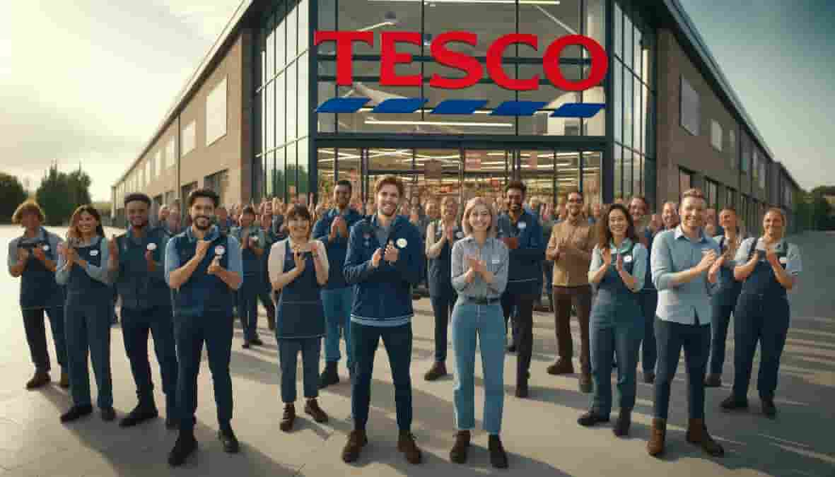 Join the Tesco Team: A Complete Guide to Securing Your Ideal Job