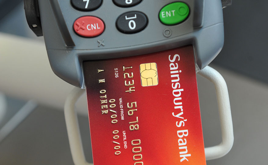 Sainsbury's Credit Card: Maximising Rewards and Shopping Benefits