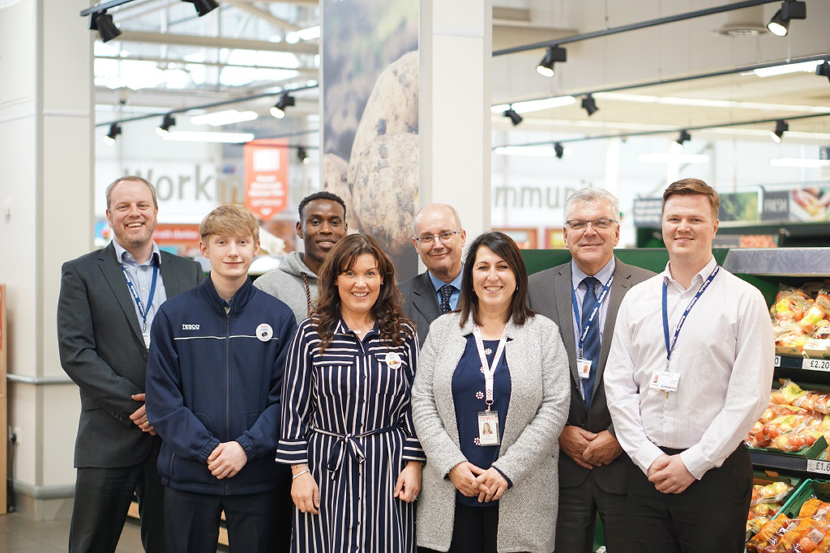 Join the Tesco Team: A Complete Guide to Securing Your Ideal Job