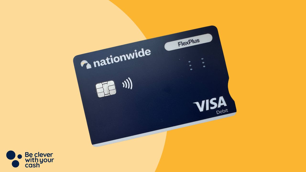 Nationwide: Your Trusted Partner for Rewarding Credit Card Solutions!