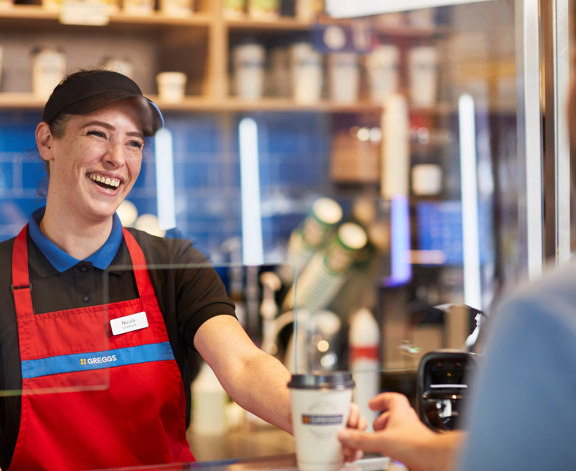 Greggs is Hiring: Be Part of Our Passionate Team and Delight Customers Every Day!