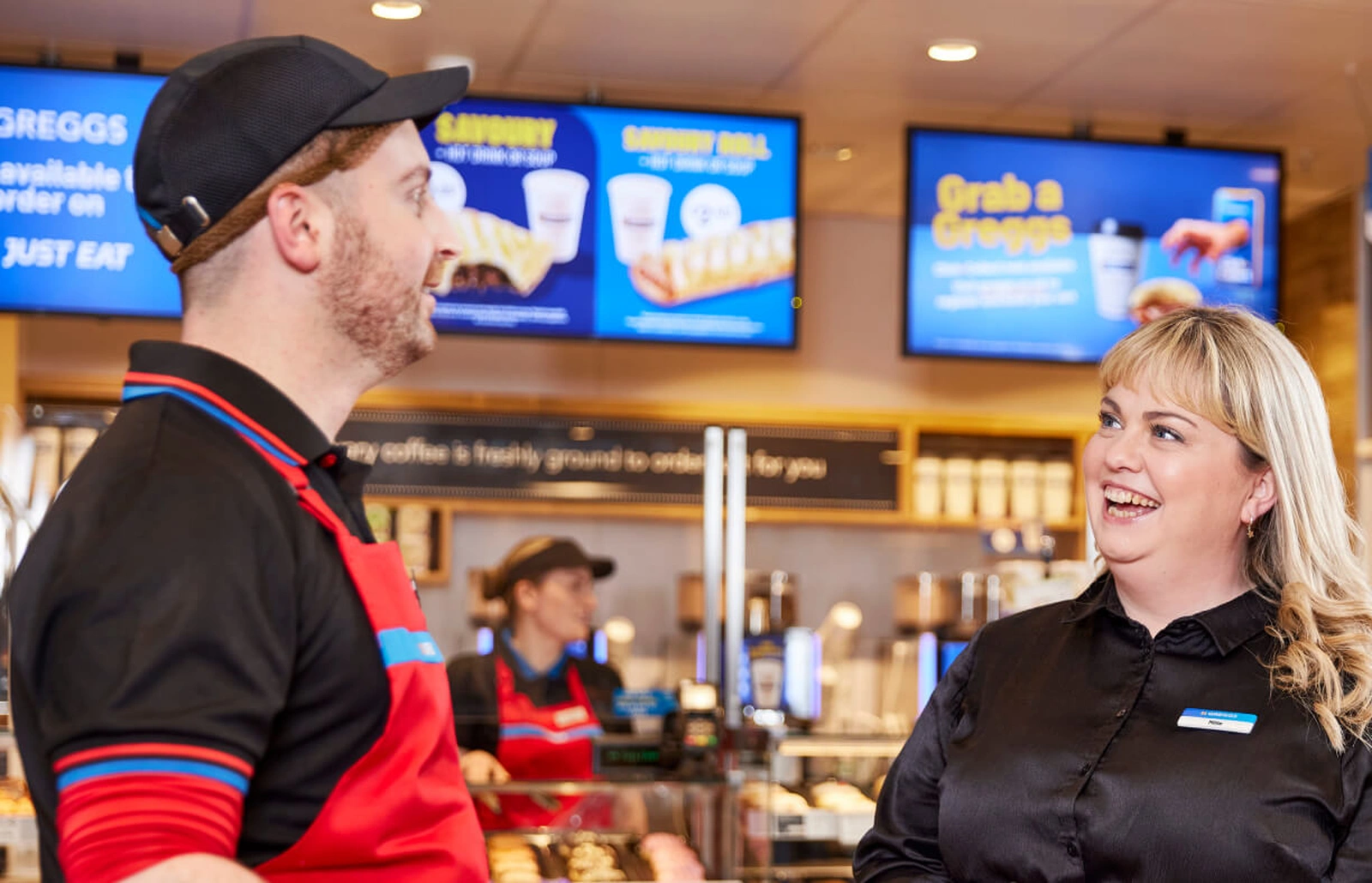 Greggs is Hiring: Be Part of Our Passionate Team and Delight Customers Every Day!