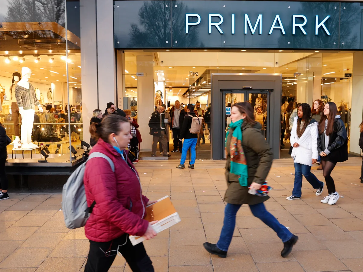 Discover Your Potential: Join the Primark Team Today!