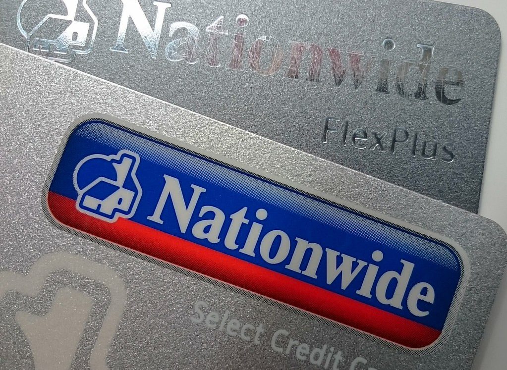 Discover Competitive Rewards with Nationwide Credit Cards!