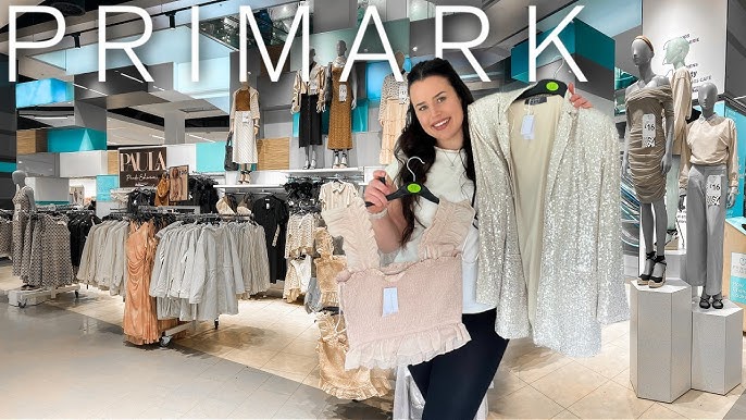 Discover Your Potential: Join the Primark Team Today!